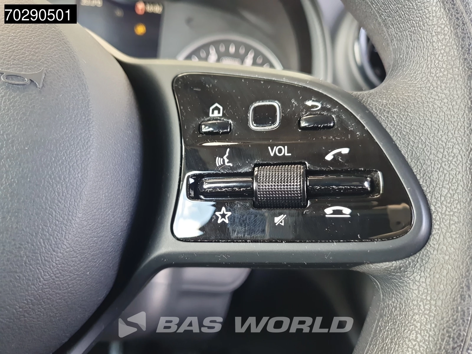 Hoofdafbeelding Mercedes-Benz Citan