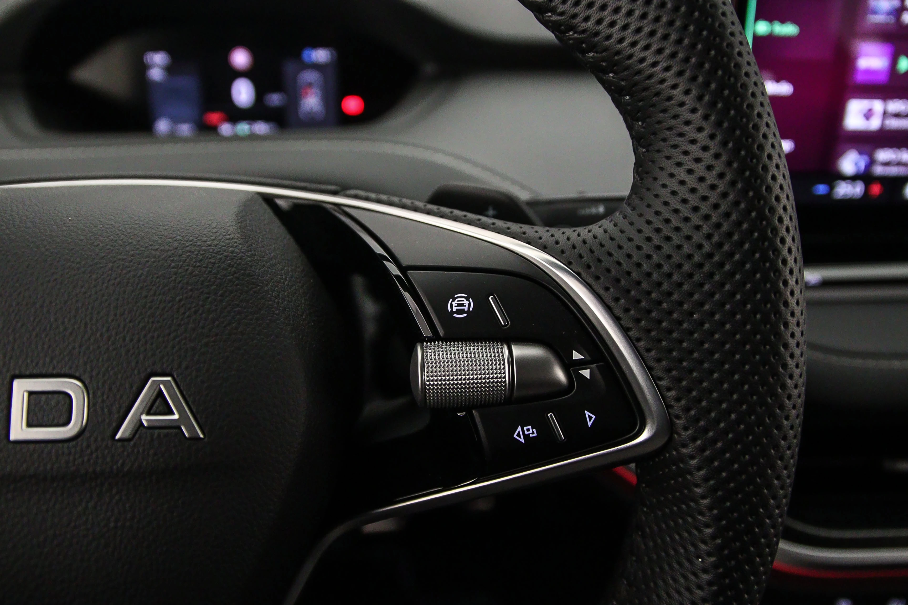 Hoofdafbeelding Škoda Enyaq Coupe