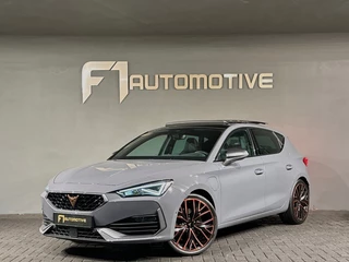 Cupra Leon 1.4 e-Hybrid VZ Copper Edition Pano|Sfeer|Keyless