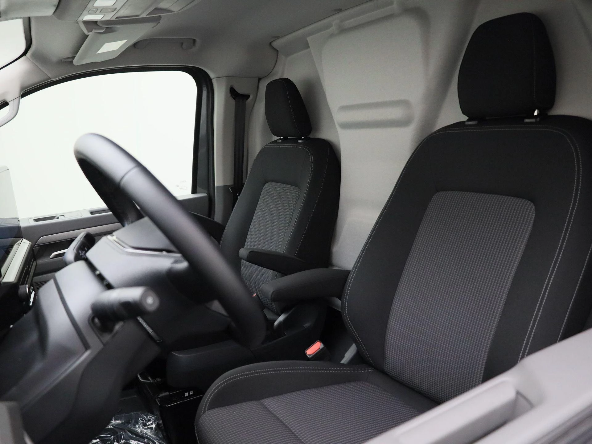 Hoofdafbeelding Volkswagen e-Transporter