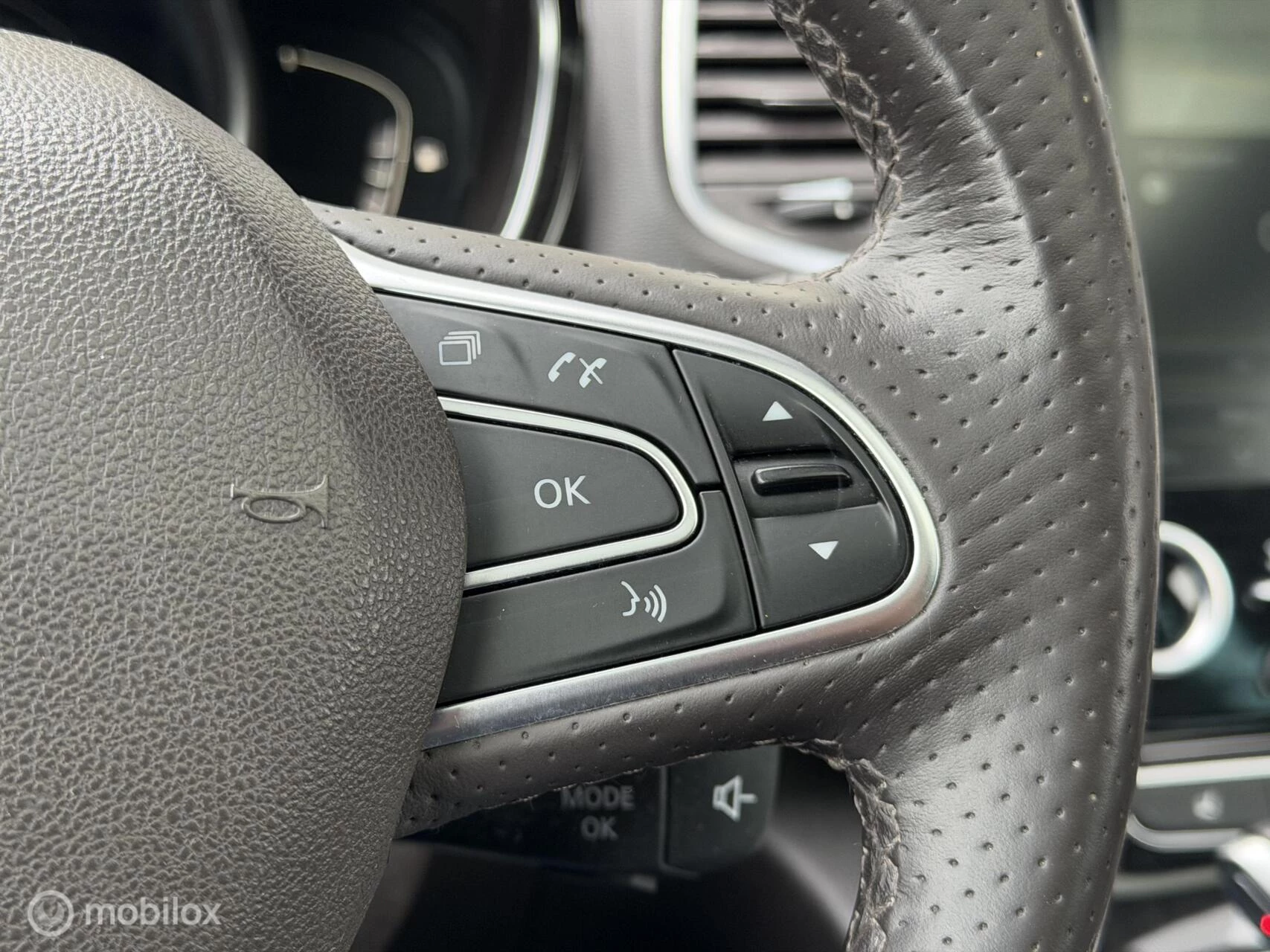 Hoofdafbeelding Renault Espace