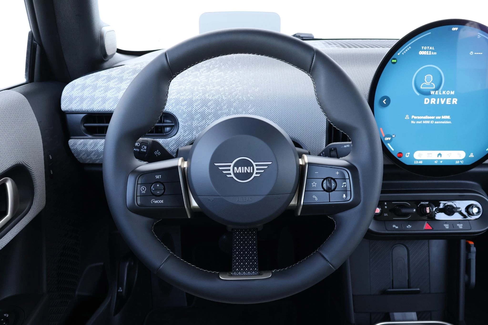 Hoofdafbeelding MINI Cooper Cabrio