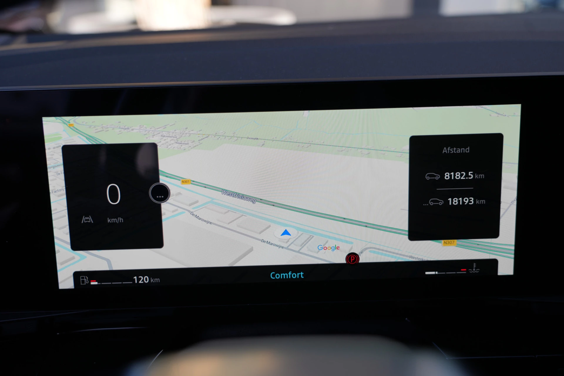 Hoofdafbeelding Renault Austral