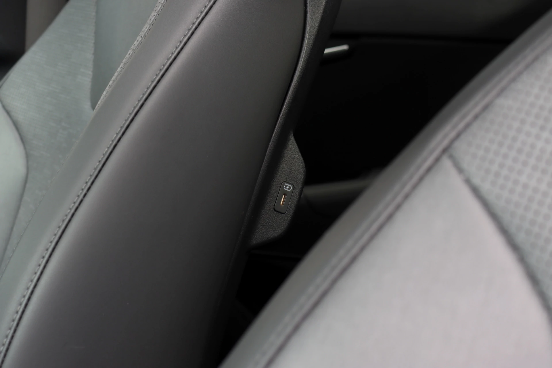 Hoofdafbeelding Kia Niro EV