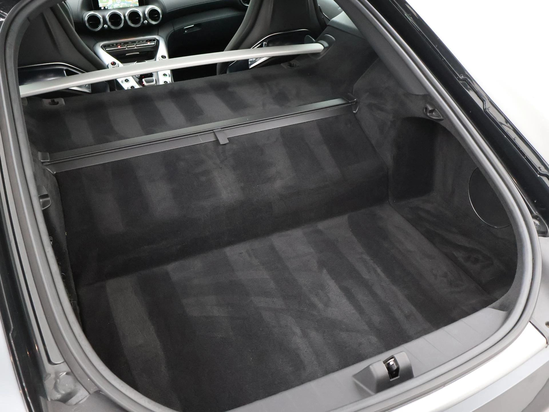 Hoofdafbeelding Mercedes-Benz AMG GT