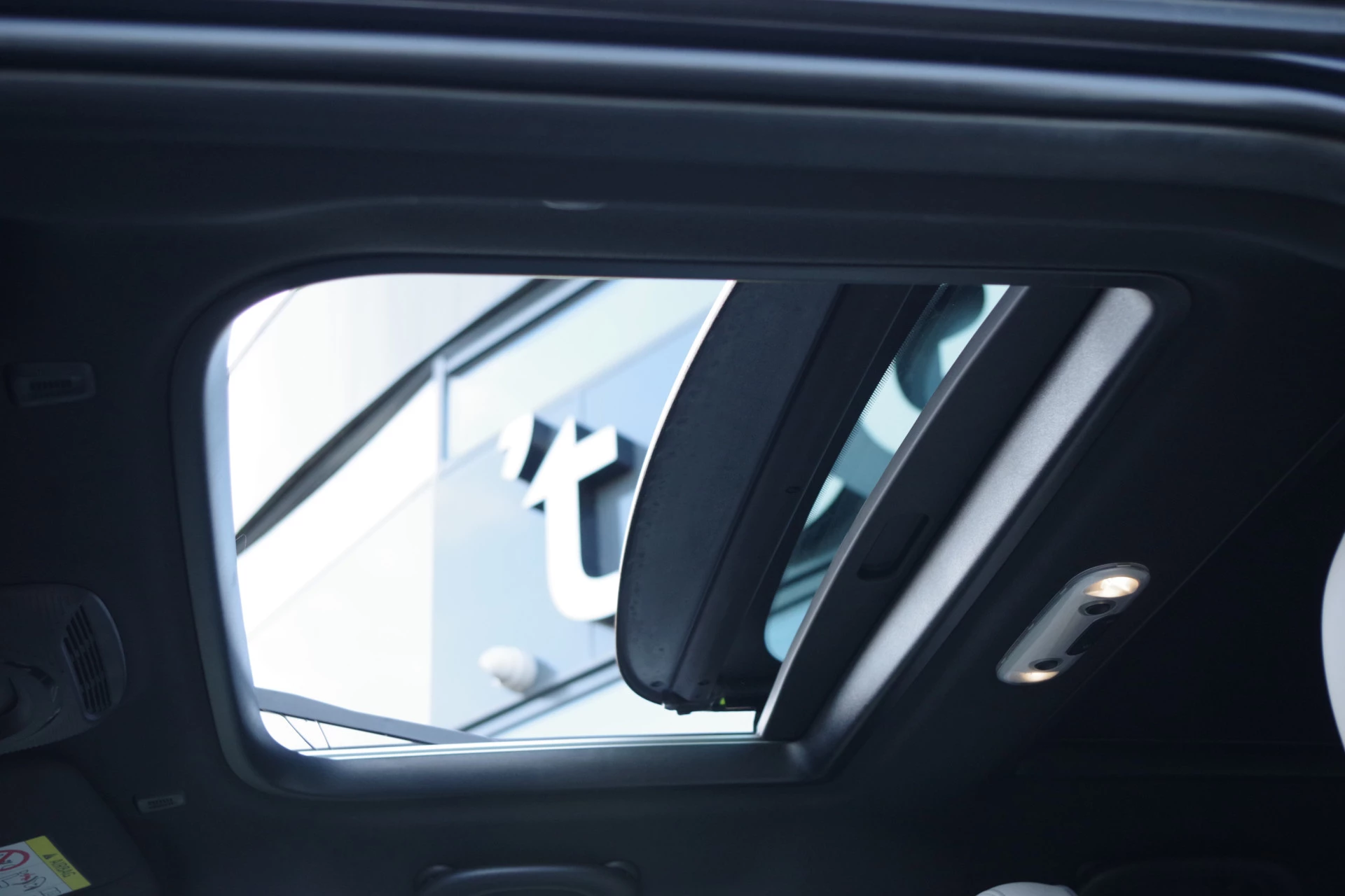 Hoofdafbeelding MINI 5-deurs