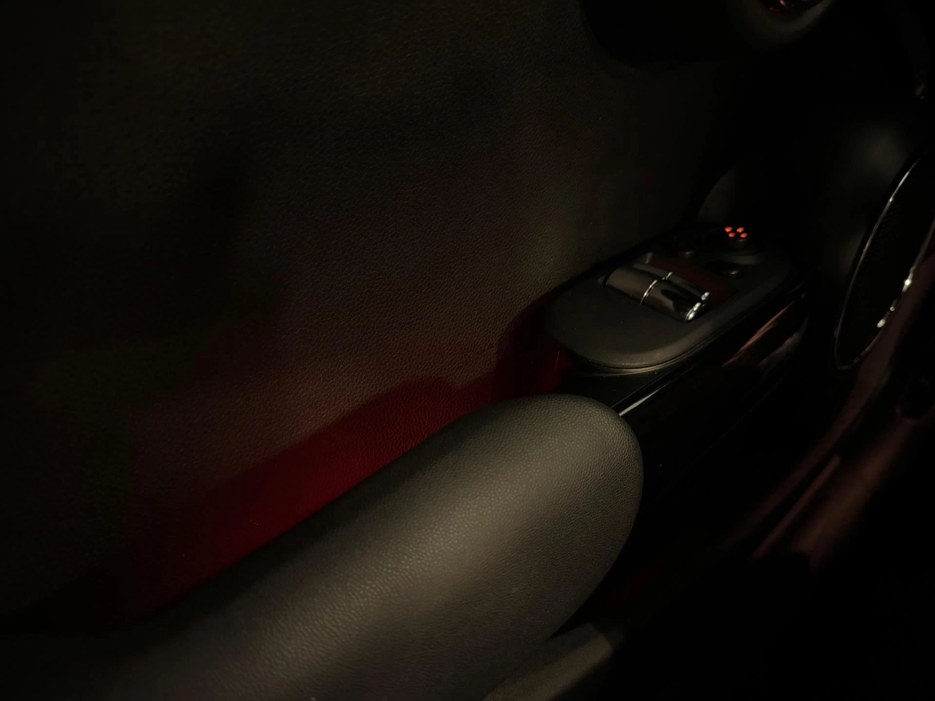 Hoofdafbeelding MINI Cooper S