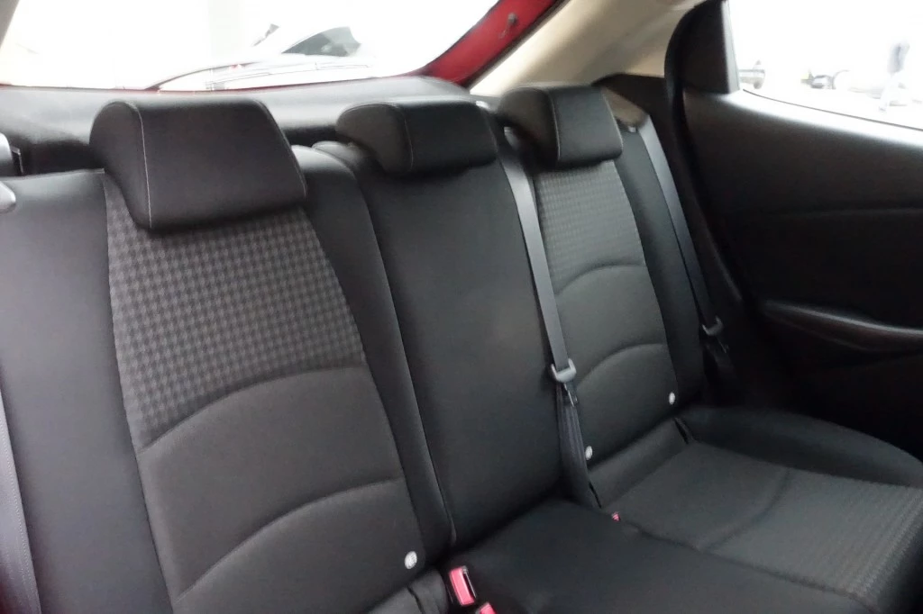 Hoofdafbeelding Mazda 2