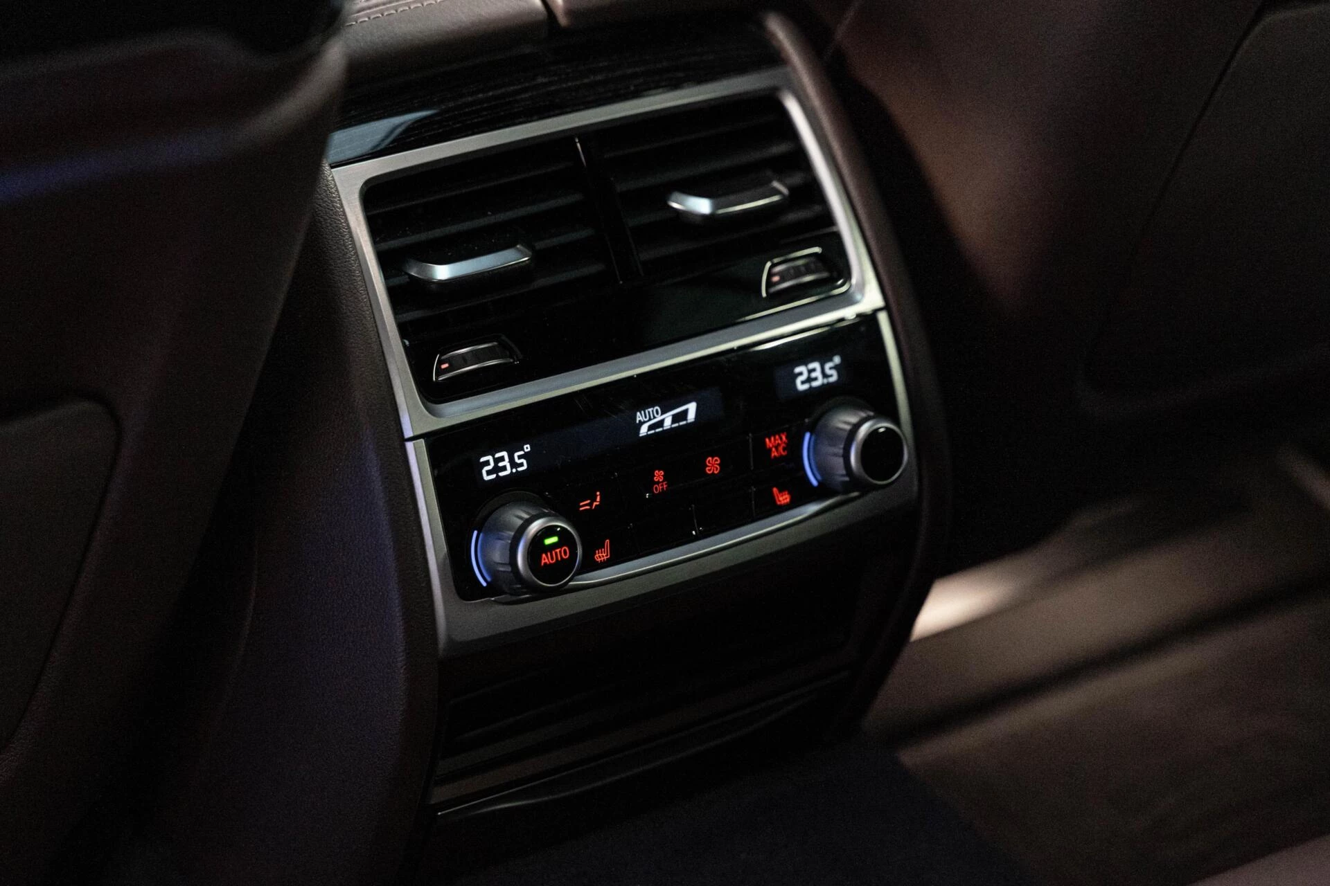 Hoofdafbeelding BMW 7 Serie