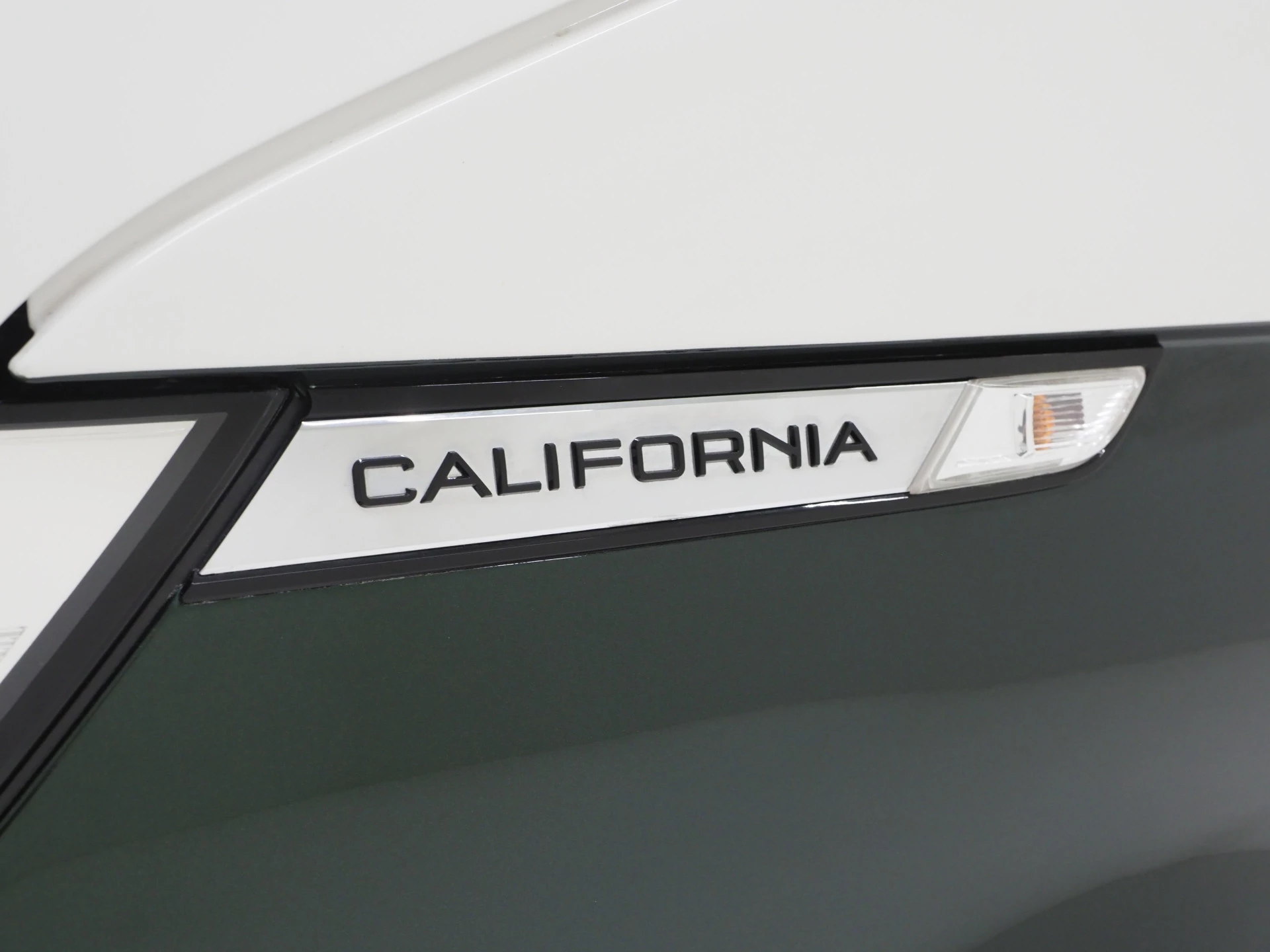 Hoofdafbeelding Volkswagen California