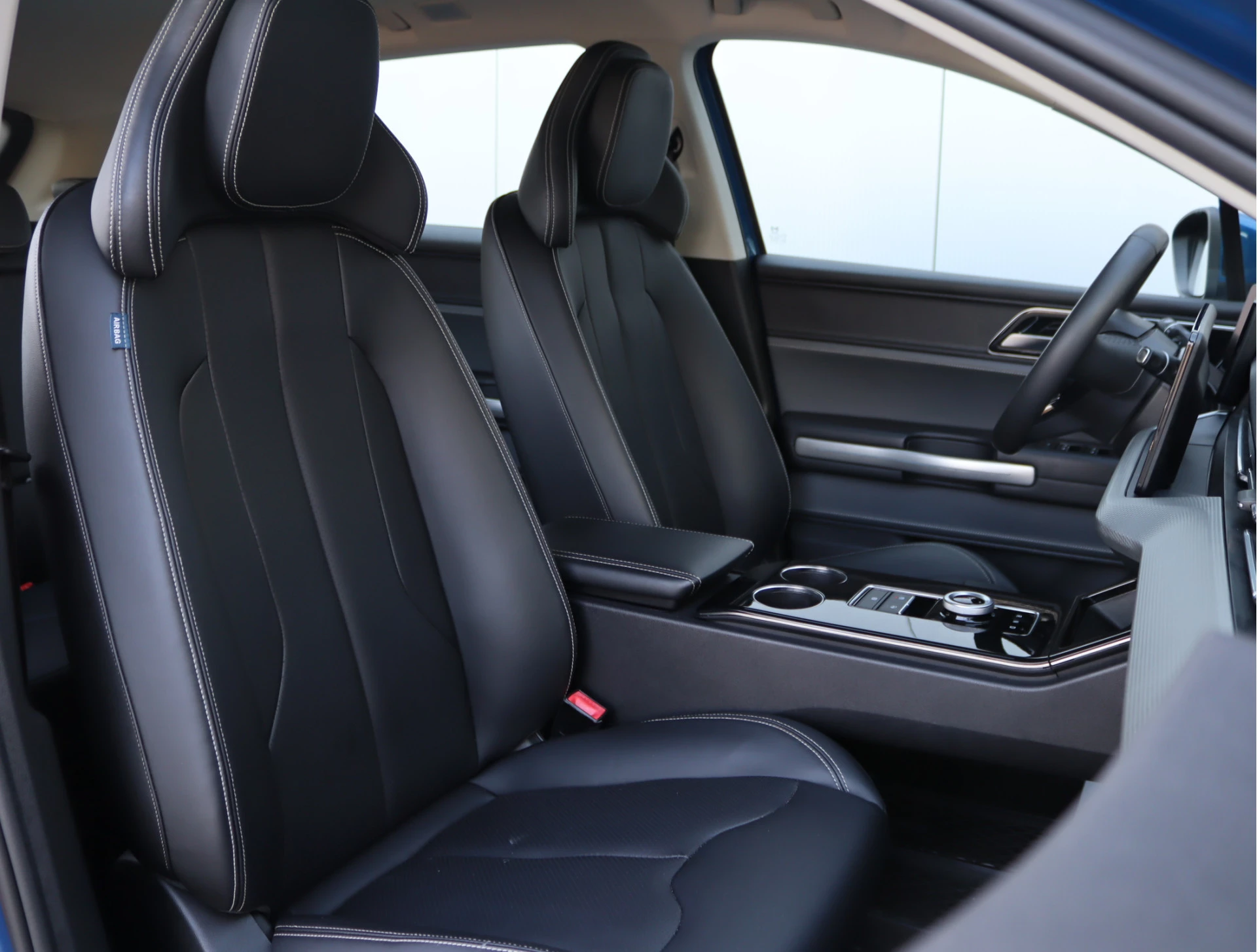 Hoofdafbeelding Aiways U5