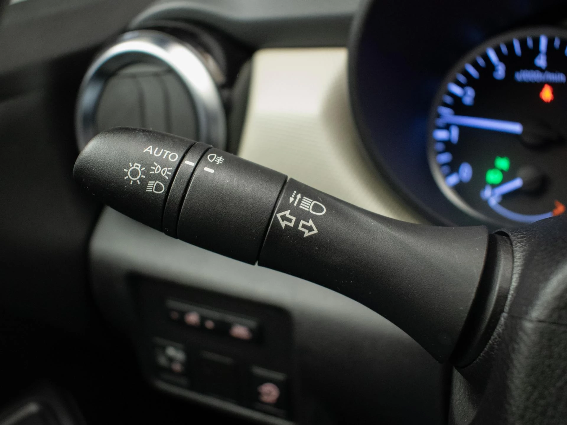 Hoofdafbeelding Nissan Micra