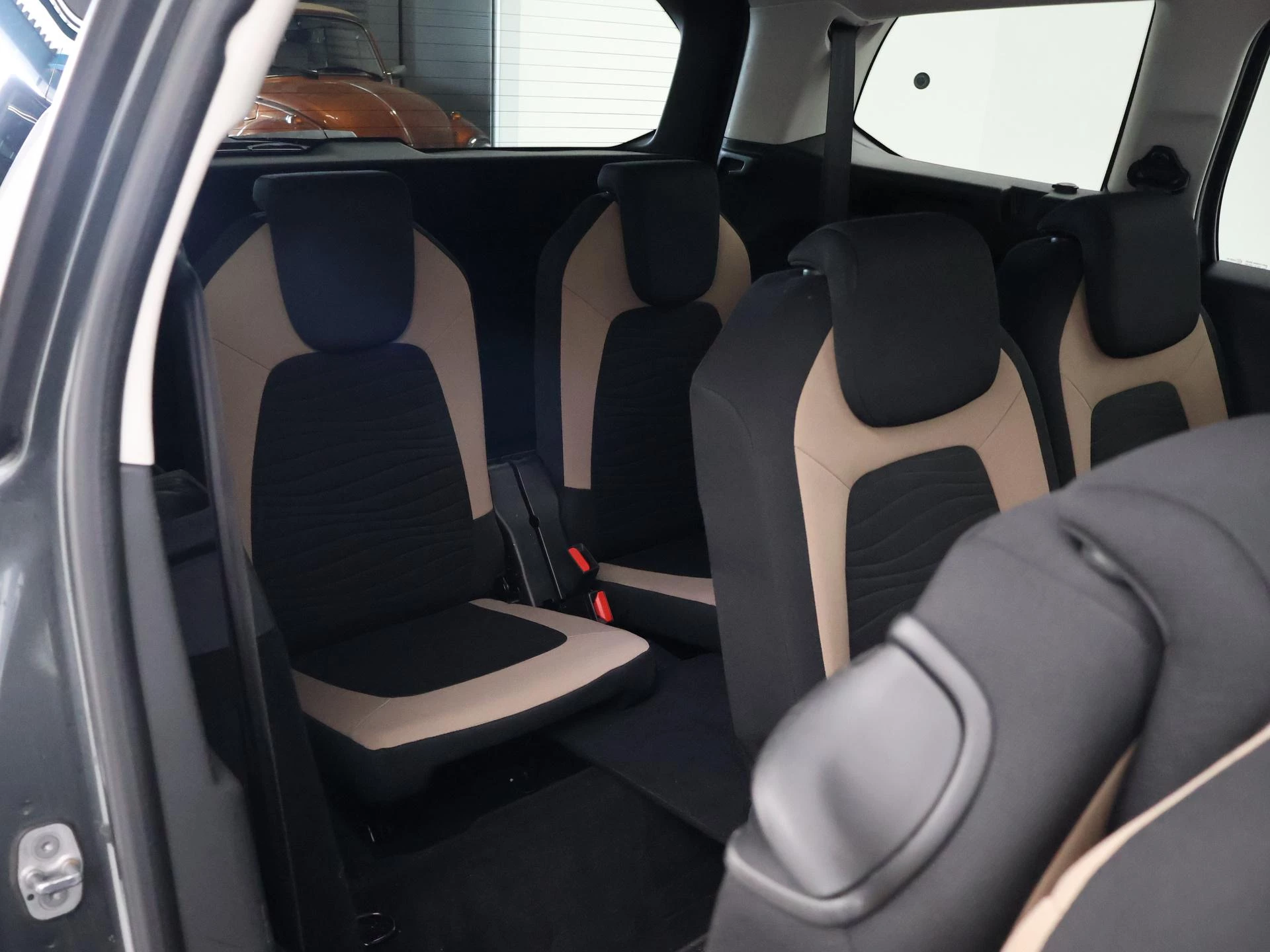 Hoofdafbeelding Citroën Grand C4 Picasso