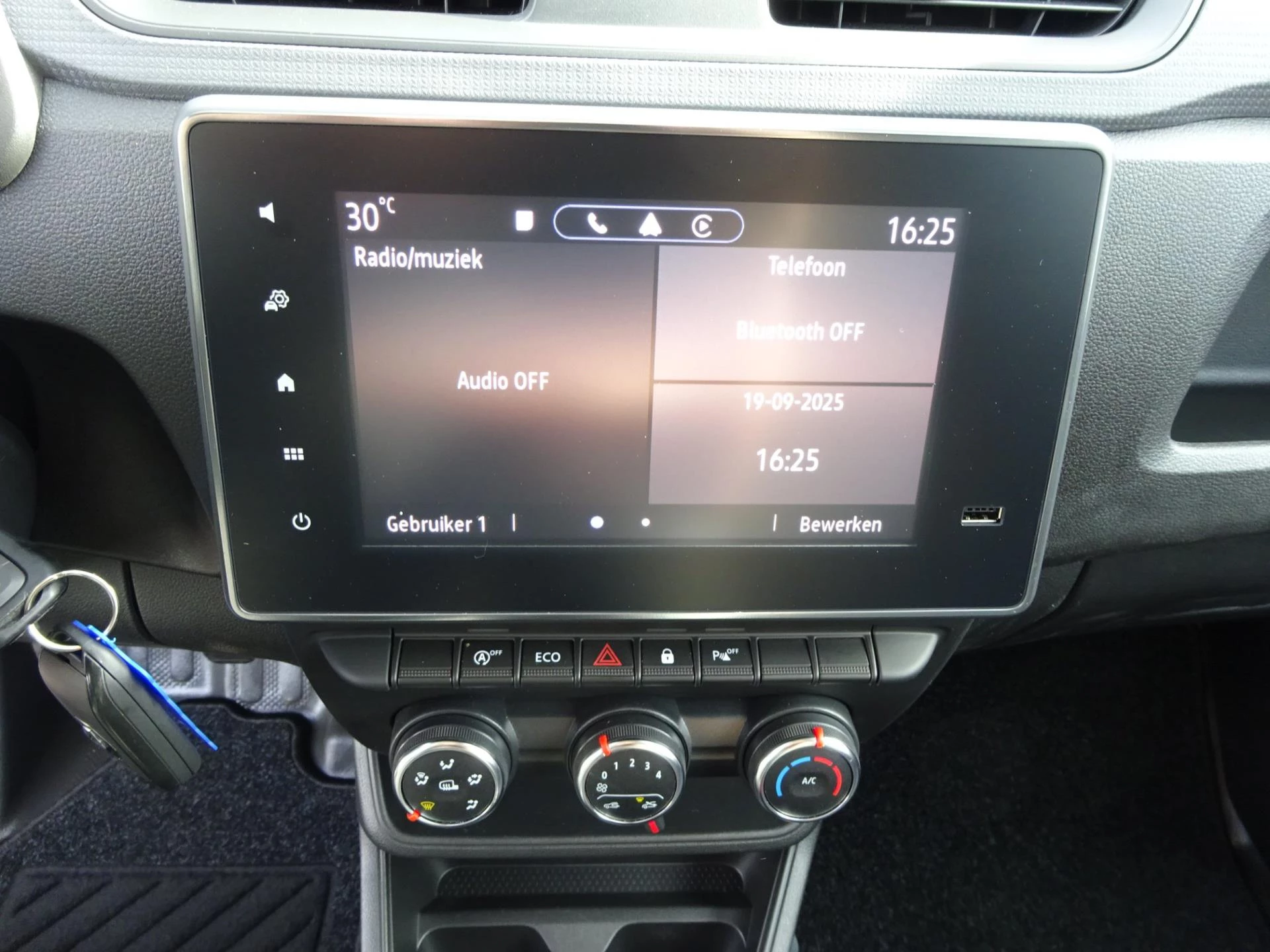Hoofdafbeelding Renault Express