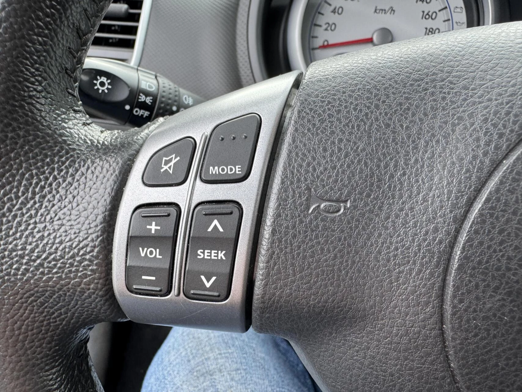 Hoofdafbeelding Suzuki Splash