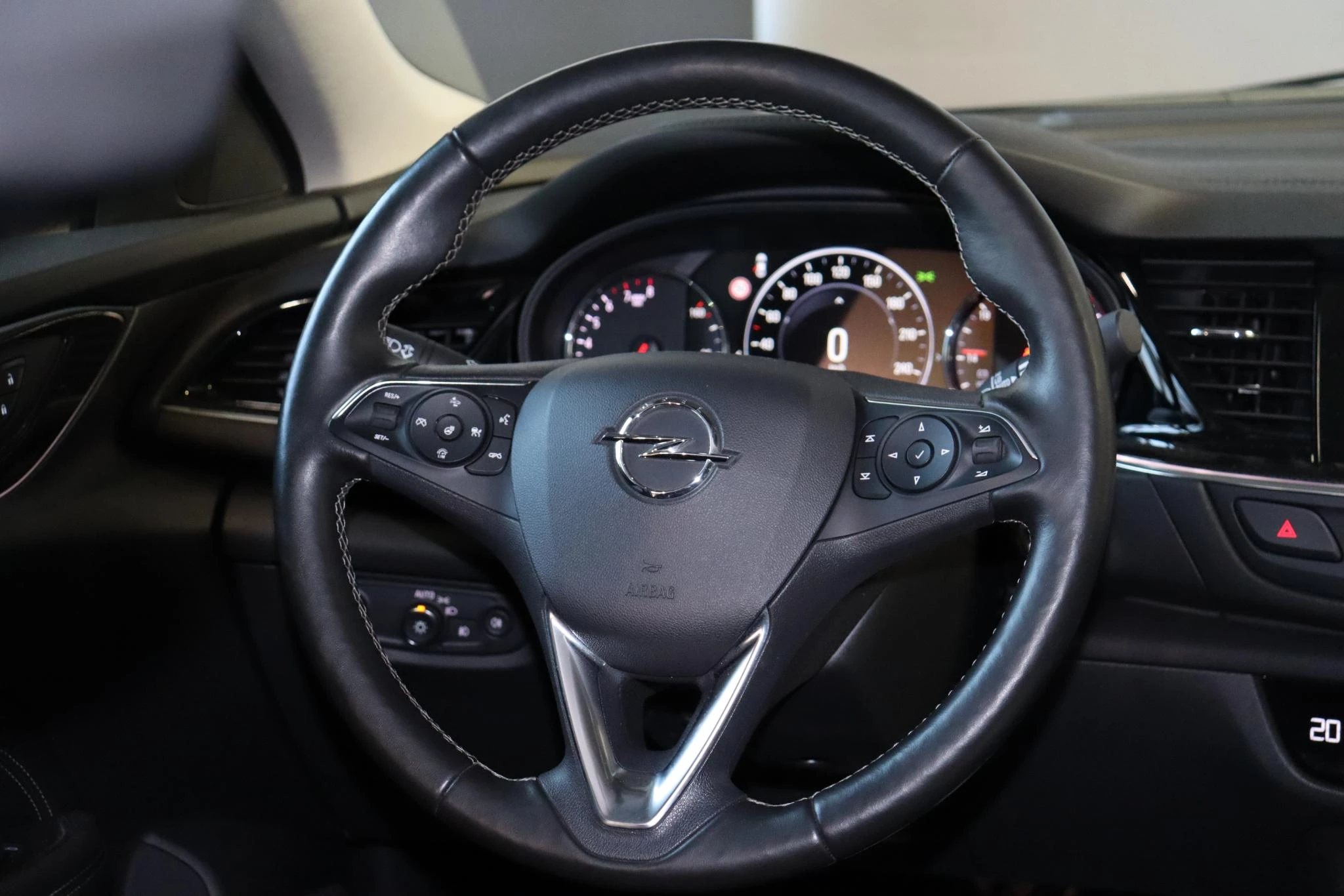 Hoofdafbeelding Opel Insignia