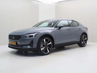 Polestar 2 Long Range Dual Motor 408pk 92% SoH [ PILOT PLUS+PANO+STOEL/STUURWIELVERWARMING ]