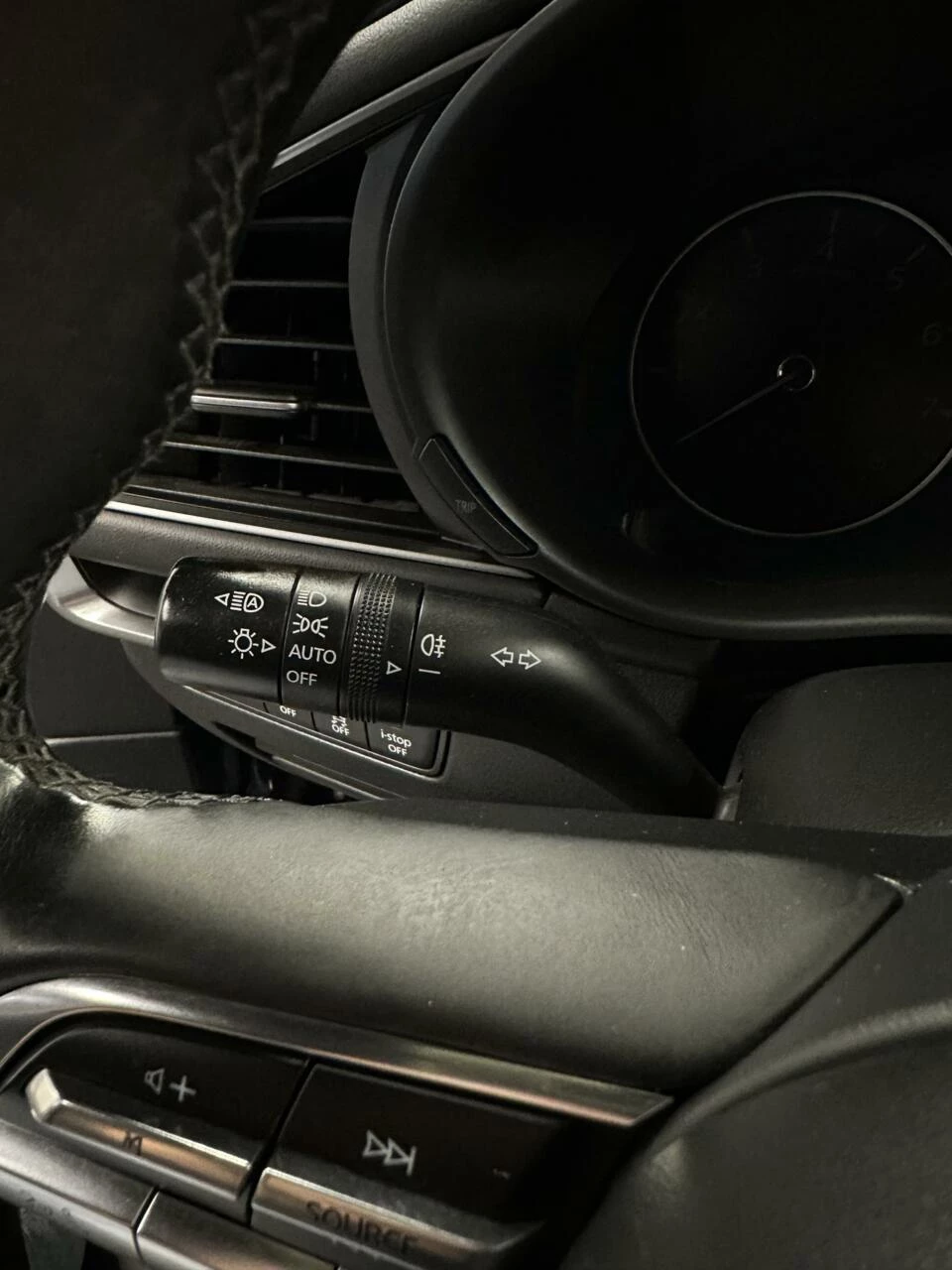 Hoofdafbeelding Mazda 3
