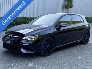 Volkswagen Golf 8 2.0 TSI R 4M PERFORMANCE AKRA HARMAN HUD