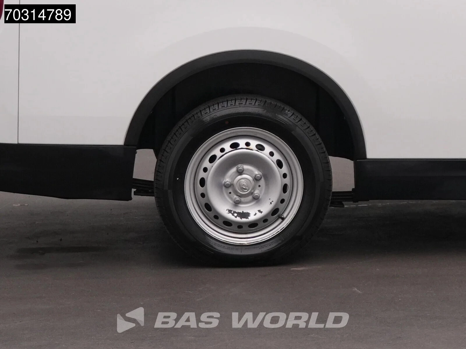 Hoofdafbeelding Maxus eDeliver3