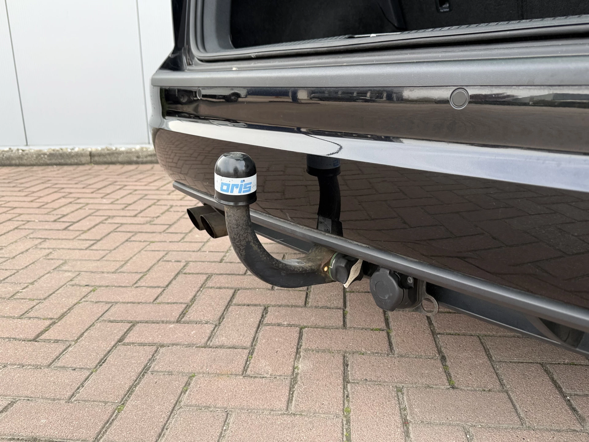 Hoofdafbeelding Volkswagen Golf Sportsvan