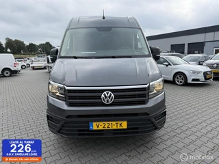 Volkswagen Crafter Bestel  35 2.0 TDI L3H3 Highline