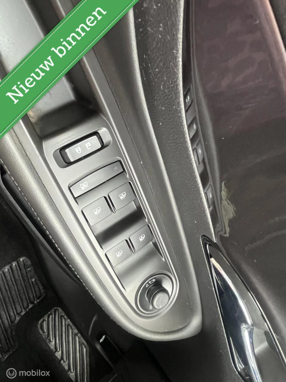 Hoofdafbeelding Opel Mokka X