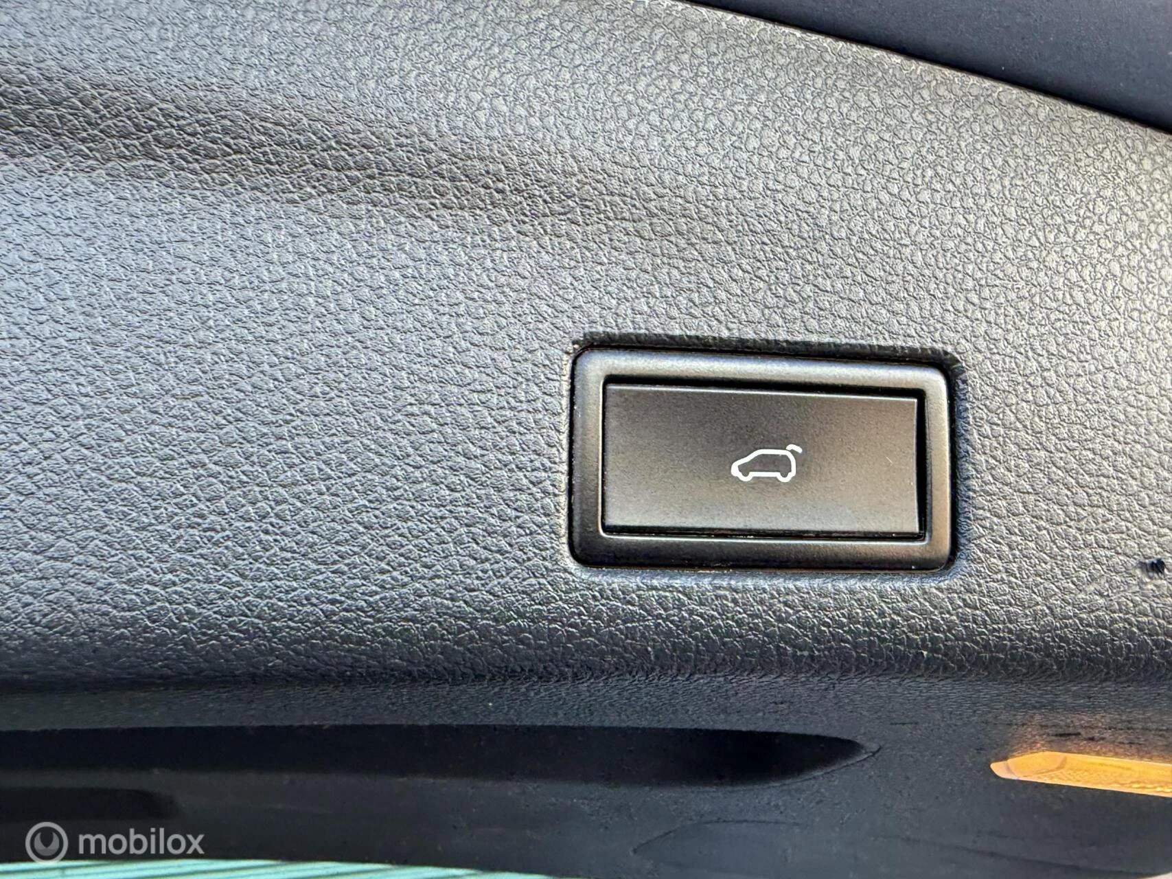 Hoofdafbeelding SEAT Alhambra