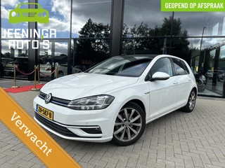 Volkswagen Golf 1.5 TSI Highline|Pano|Stoelverwarming|Massage