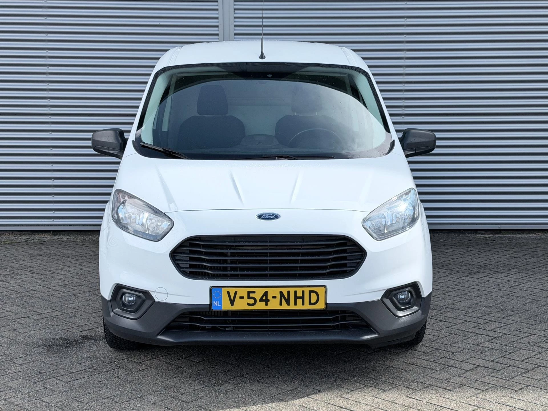 Hoofdafbeelding Ford Transit Courier
