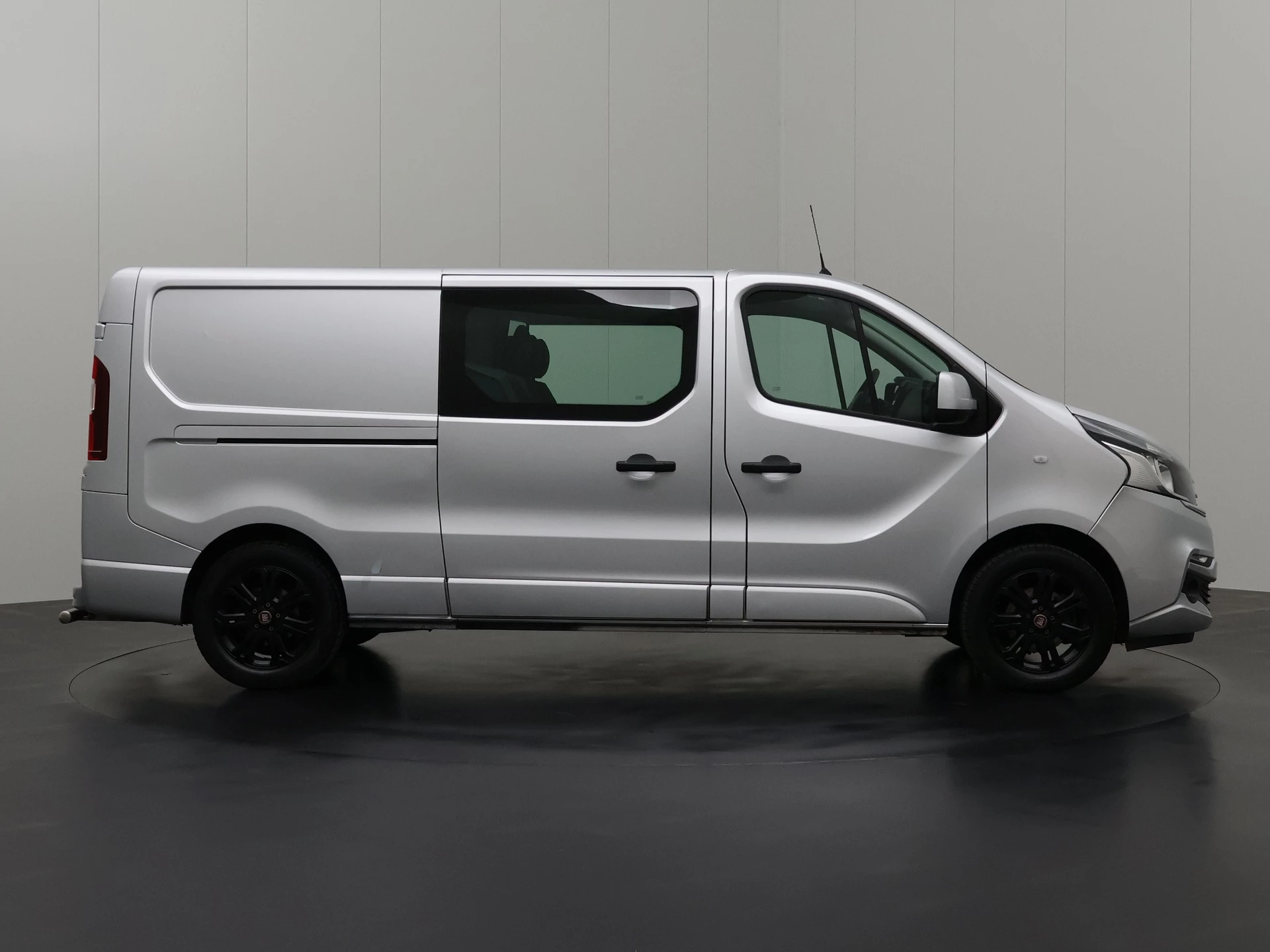 Hoofdafbeelding Fiat Talento