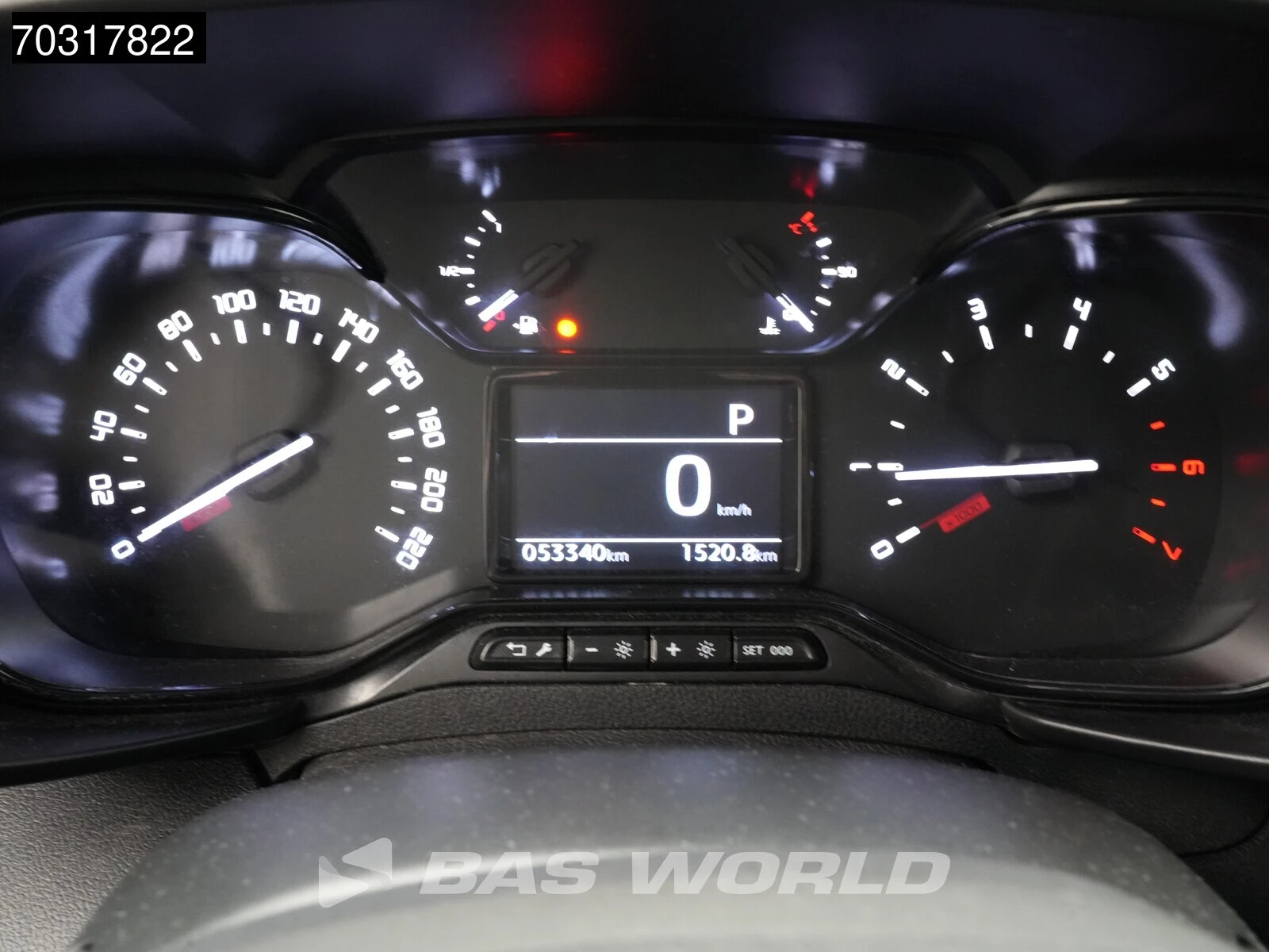 Hoofdafbeelding Toyota ProAce