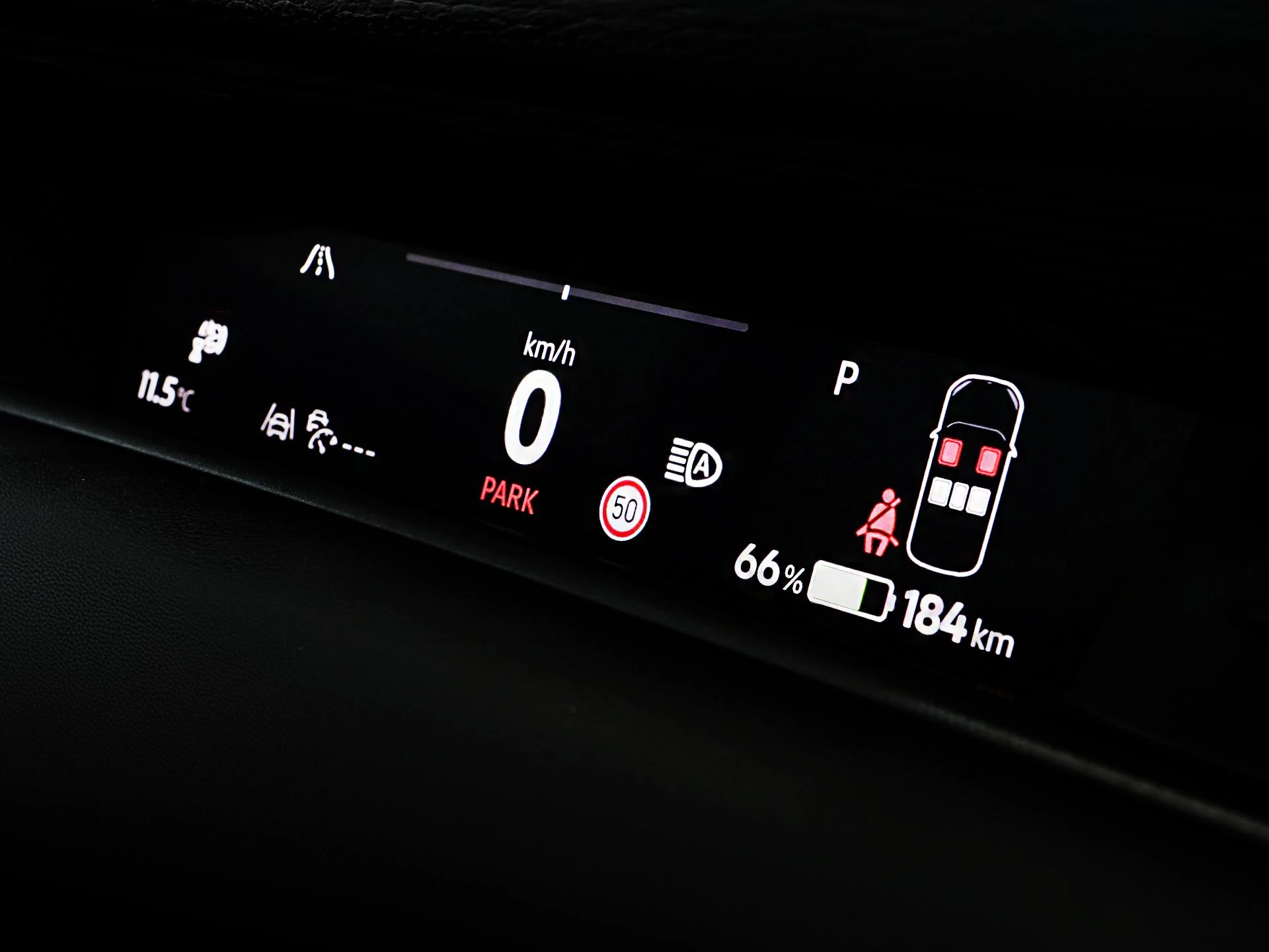 Hoofdafbeelding Volkswagen ID.7