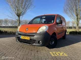 Renault Kangoo Express 1.5 dCi 90 Express/JAAR APK/