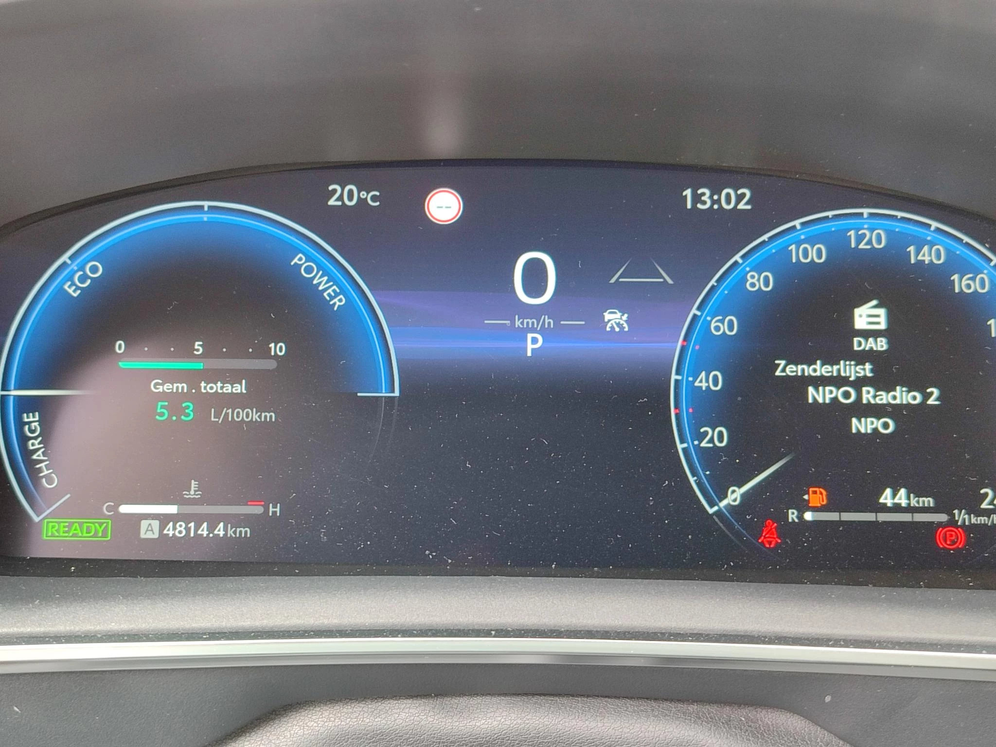 Hoofdafbeelding Toyota Corolla Touring Sports