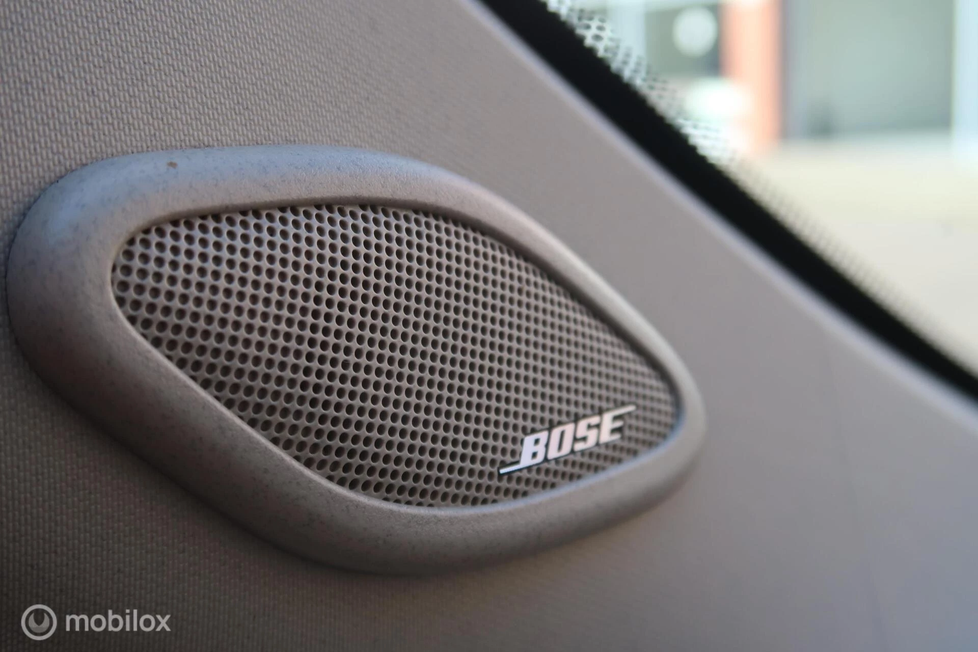 Hoofdafbeelding Chevrolet Avalanche