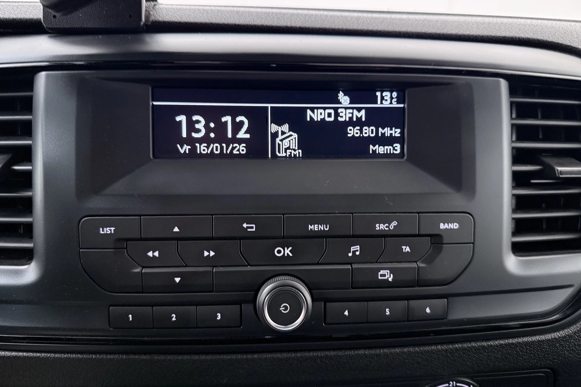 Hoofdafbeelding Peugeot Expert