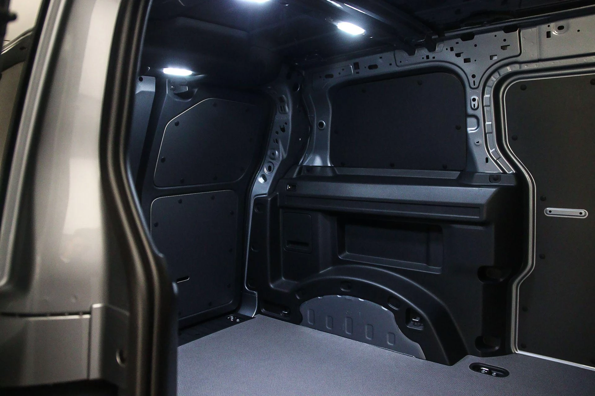 Hoofdafbeelding Volkswagen ID. Buzz Cargo