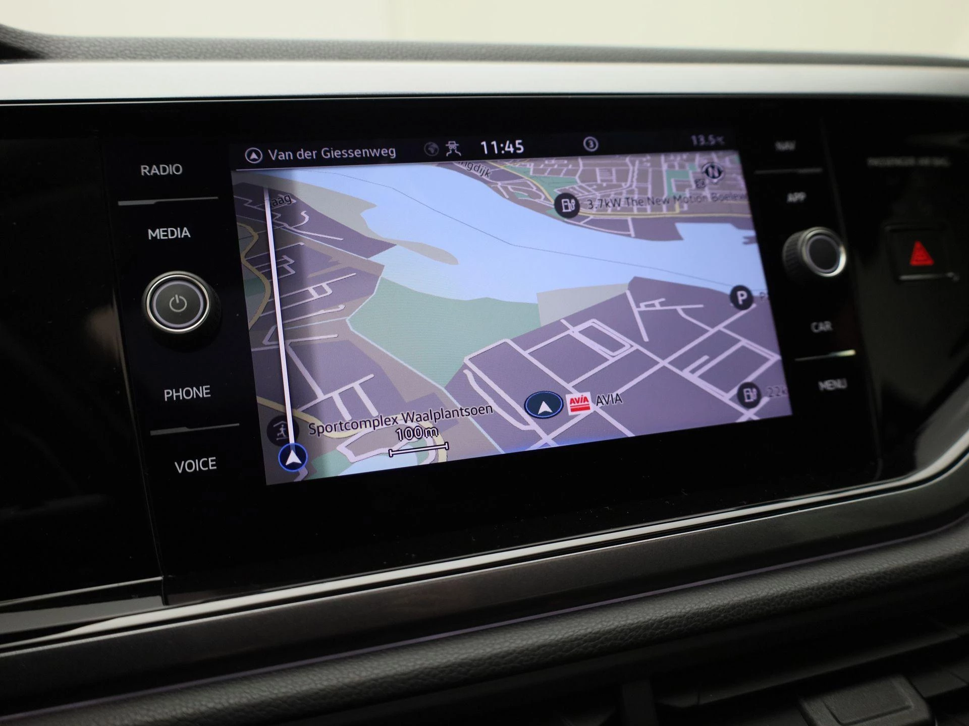 Hoofdafbeelding Volkswagen Taigo