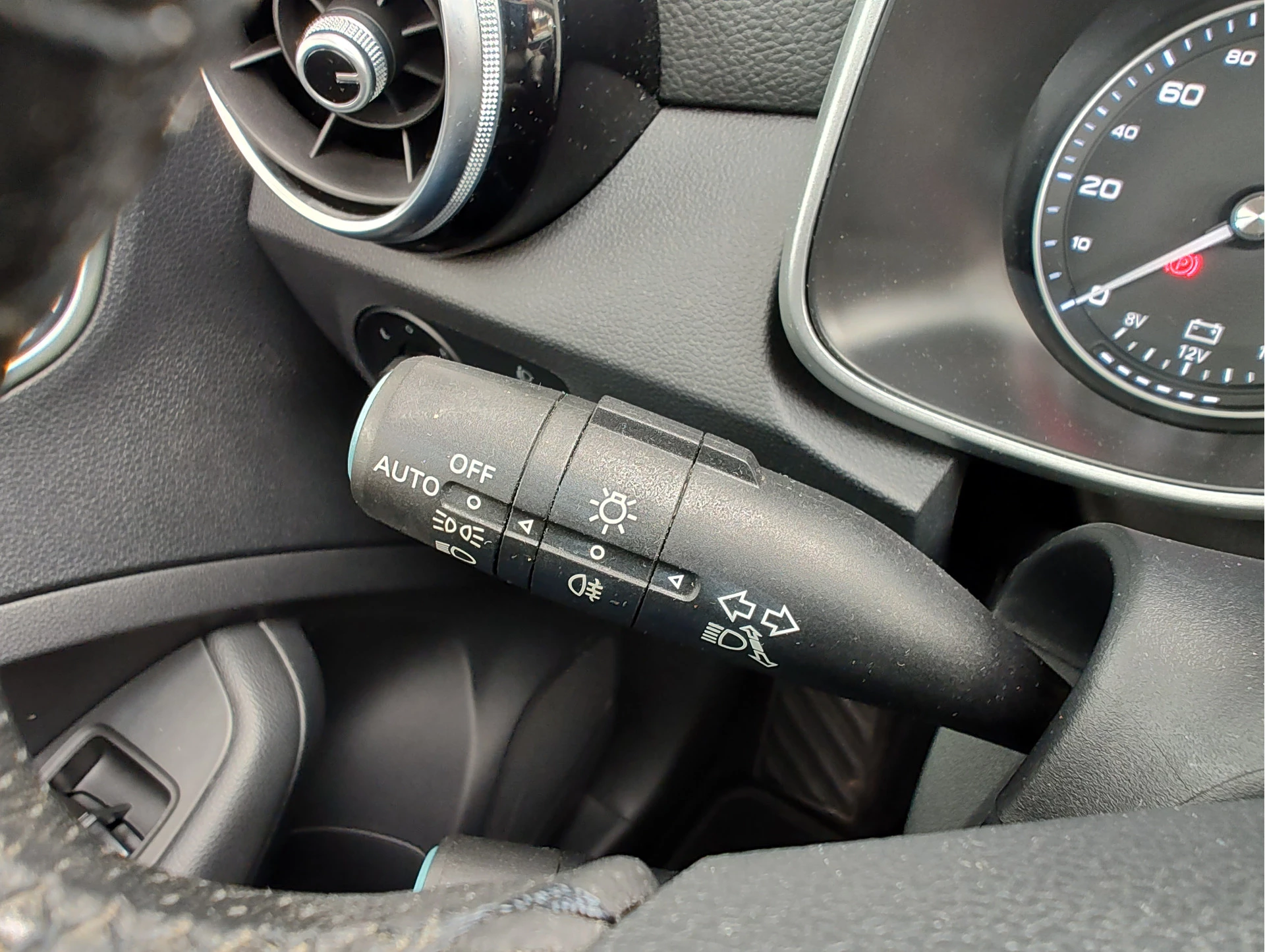Hoofdafbeelding MG ZS EV