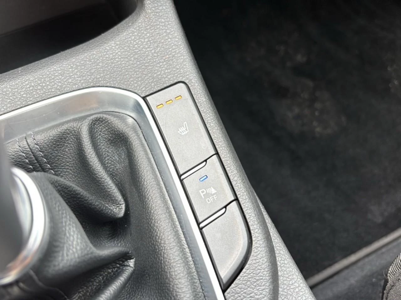 Hoofdafbeelding Hyundai i30