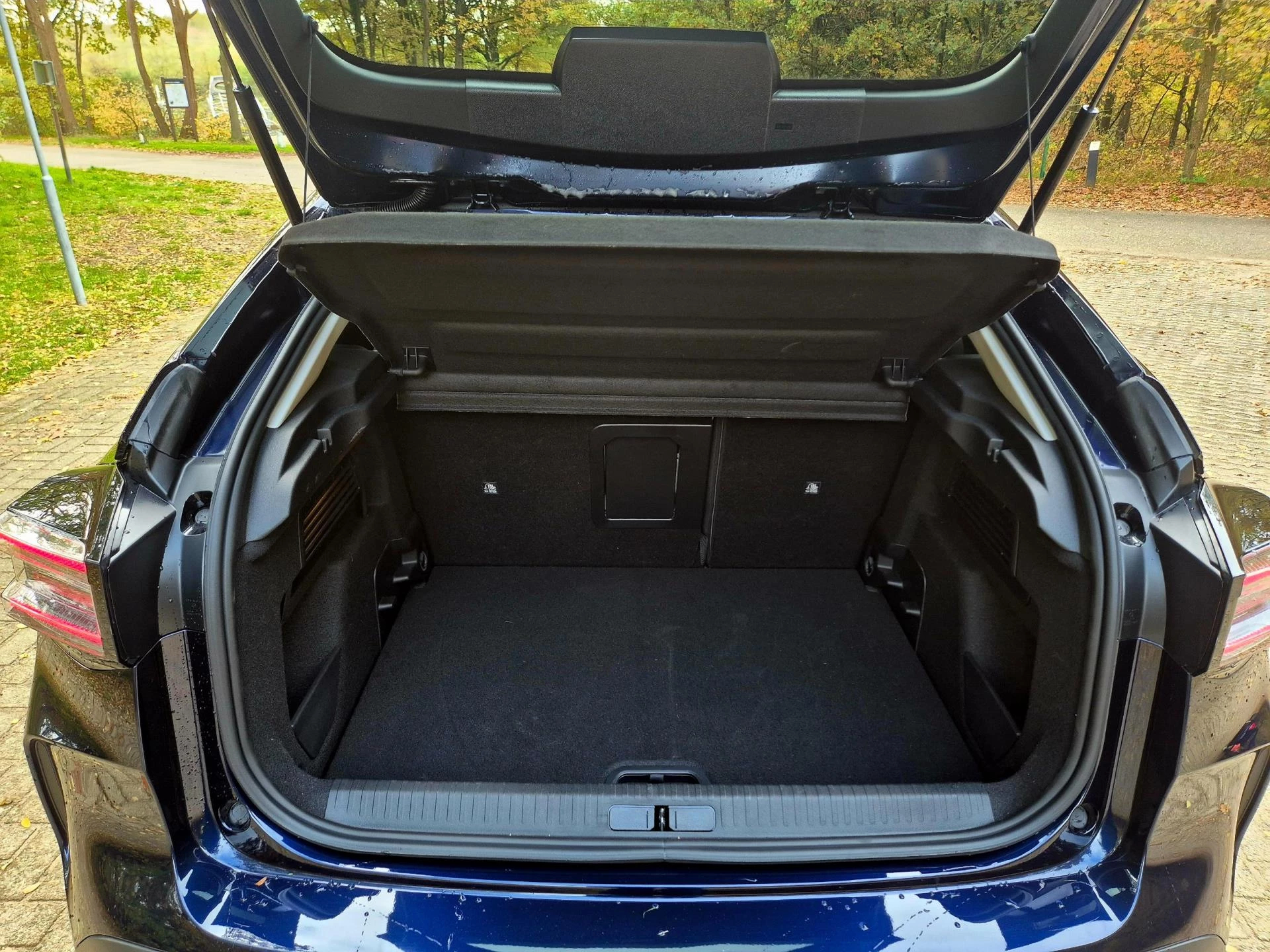 Hoofdafbeelding Citroën C4