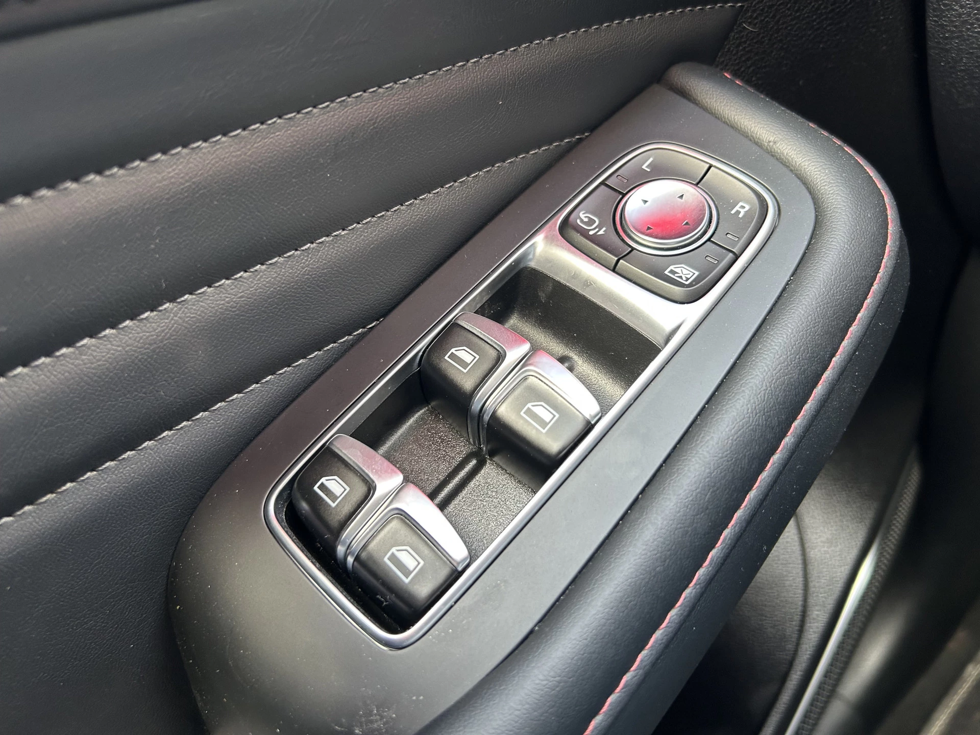 Hoofdafbeelding MG EHS