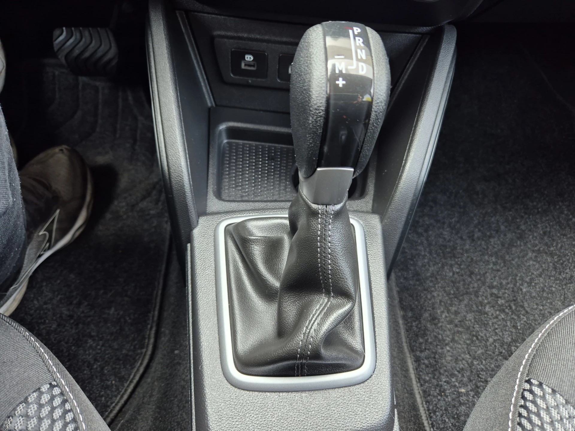 Hoofdafbeelding Dacia Duster