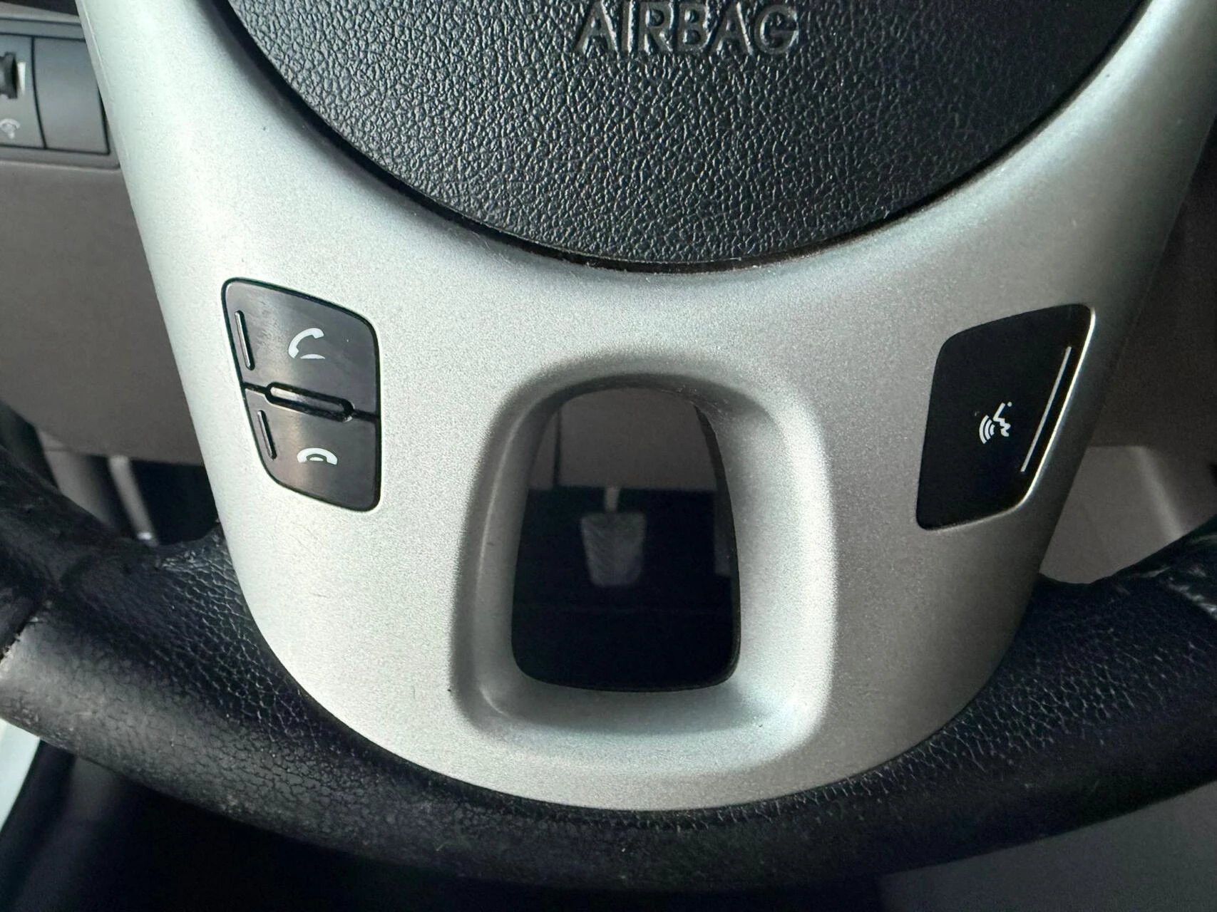 Hoofdafbeelding Kia Venga