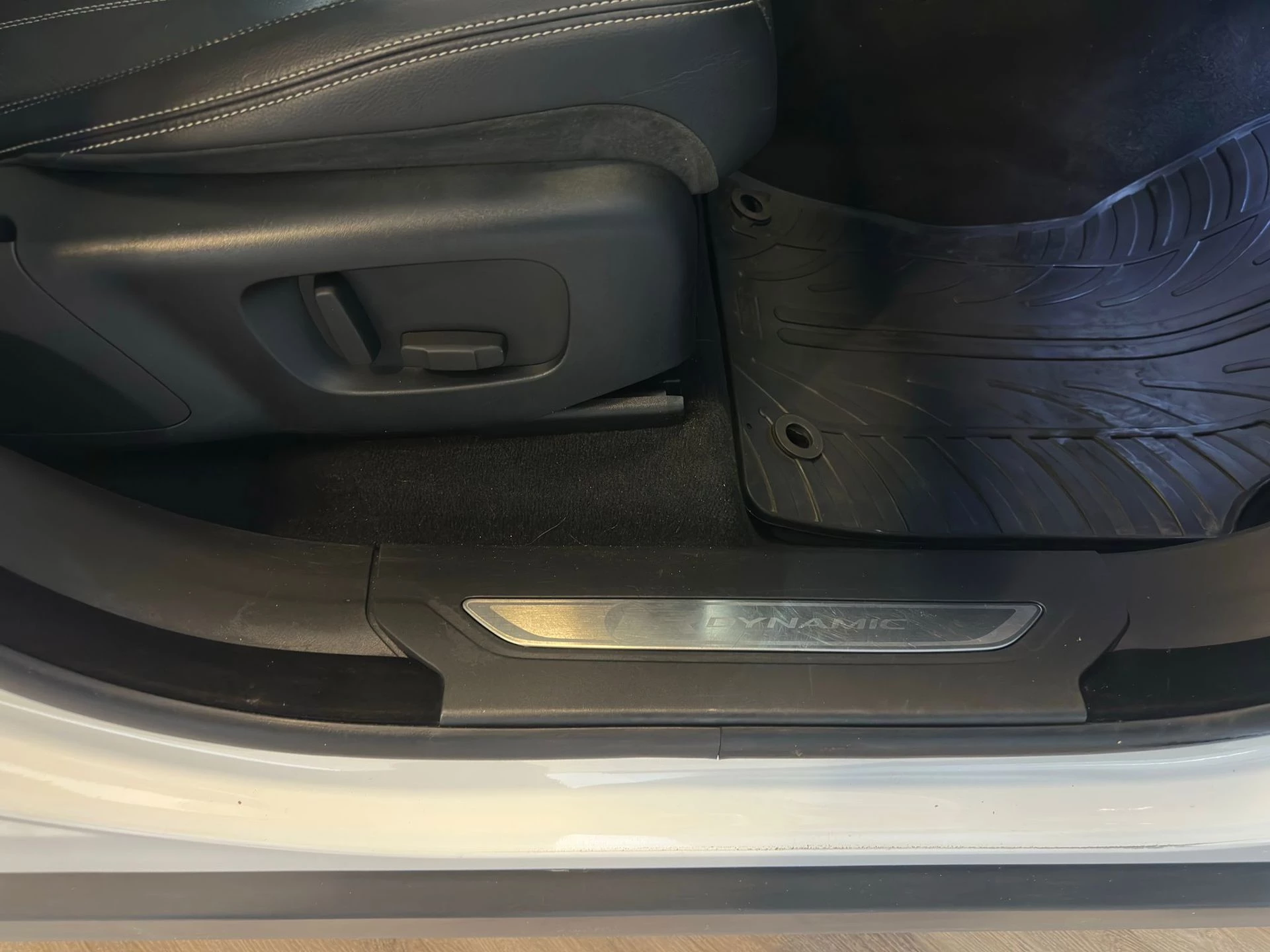 Hoofdafbeelding Land Rover Range Rover Velar