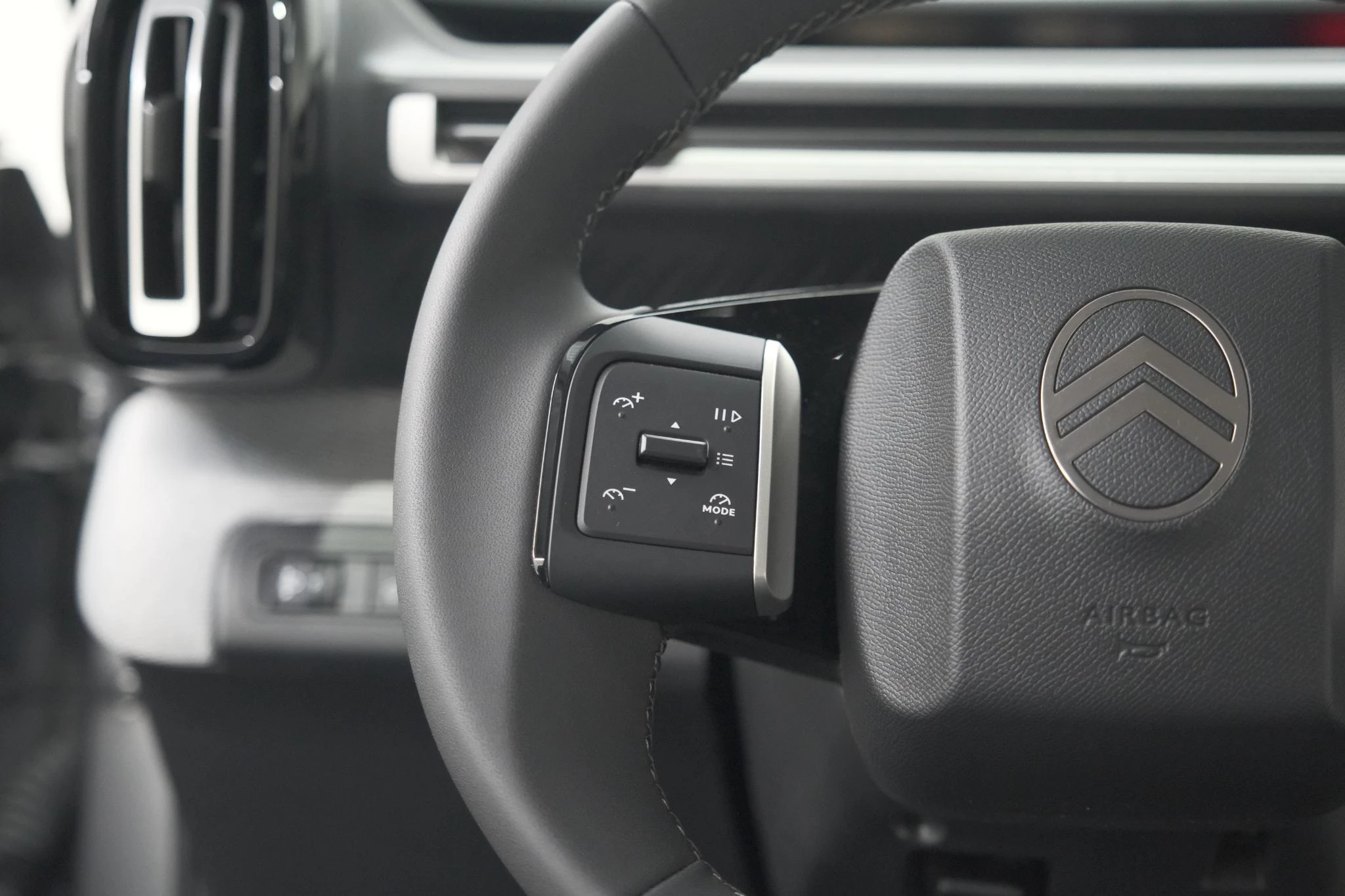 Hoofdafbeelding Citroën ë-C3