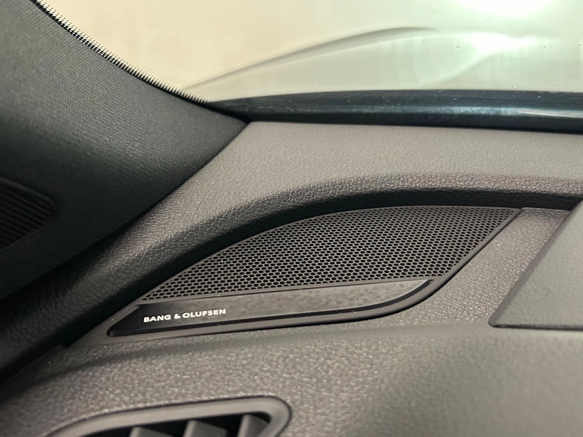 Hoofdafbeelding Audi SQ5
