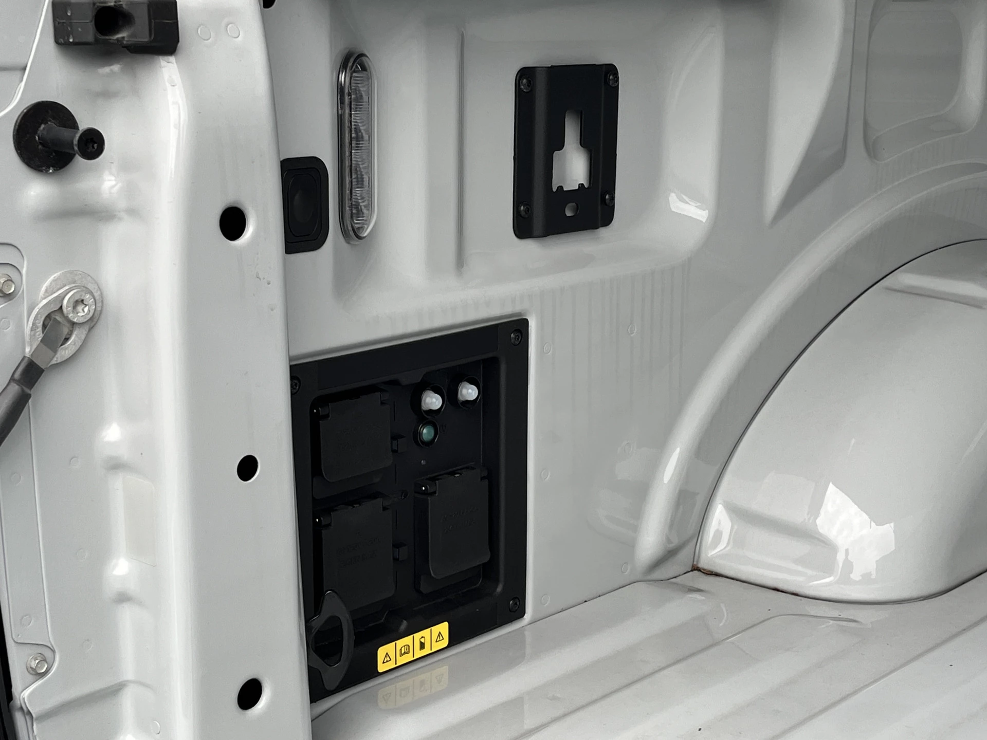 Hoofdafbeelding Ford F-150