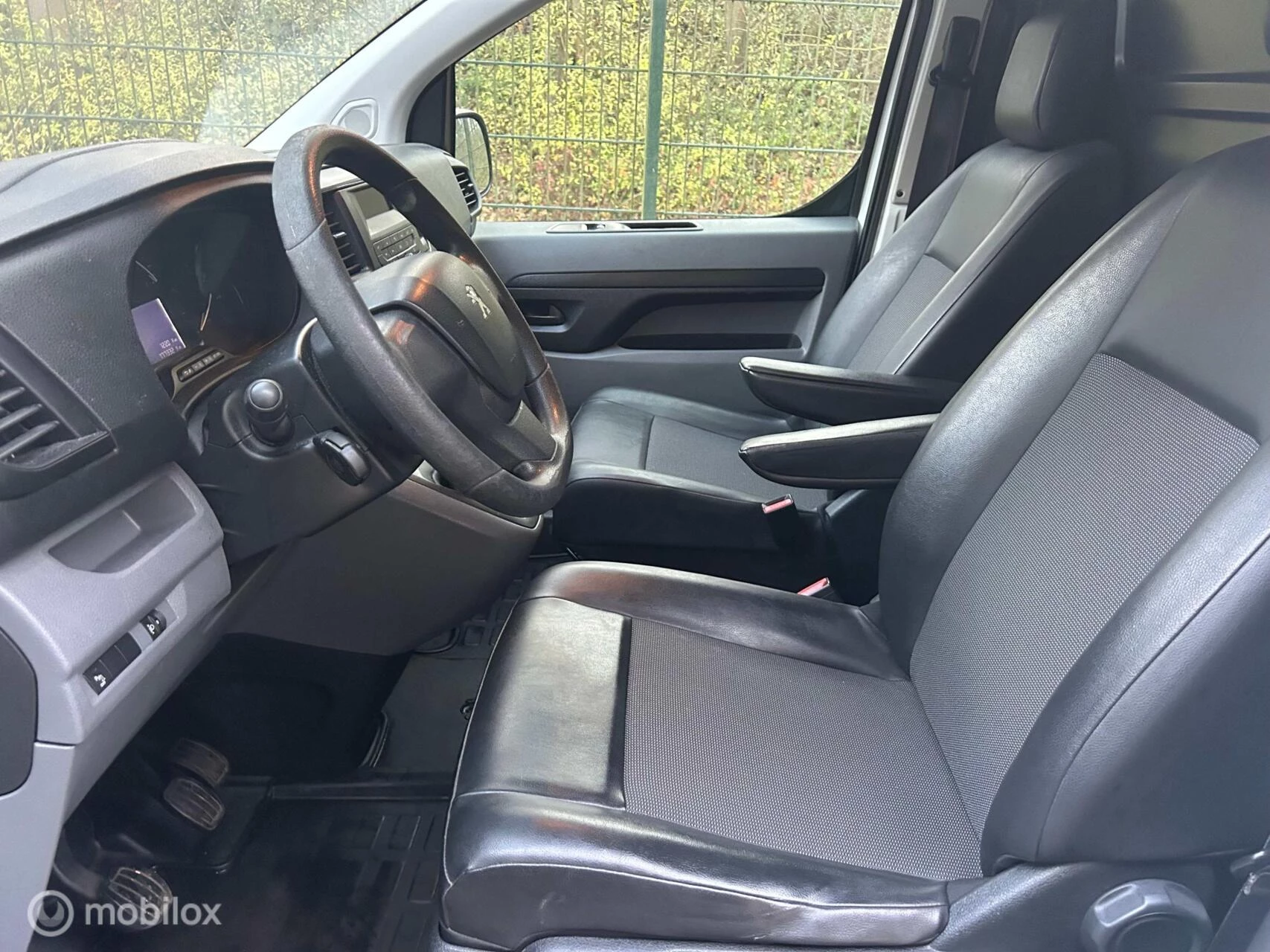 Hoofdafbeelding Peugeot Expert